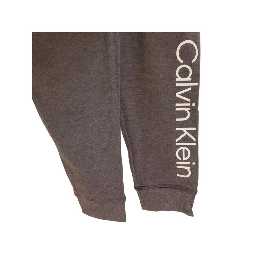 Calvin-klein Women's Grey Bottoms